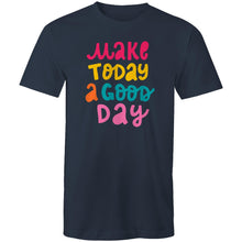 Load image into Gallery viewer, Make today a good day