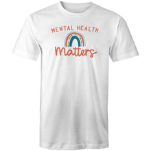 Load image into Gallery viewer, Mental health matters