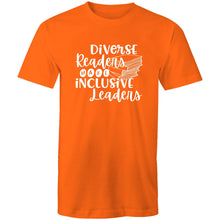 Load image into Gallery viewer, Diverse readers make inclusive leaders