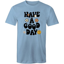 Load image into Gallery viewer, Have a good day