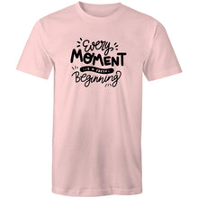 Load image into Gallery viewer, Every moment is a fresh beginning