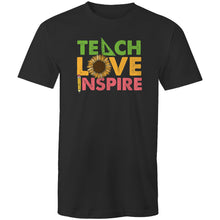 Load image into Gallery viewer, Teach Love Inspire