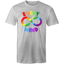 Load image into Gallery viewer, Every mind - neurodiversity