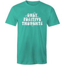 Load image into Gallery viewer, Only positive thoughts