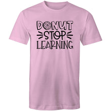 Load image into Gallery viewer, Donut stop learning