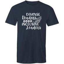 Load image into Gallery viewer, Diverse readers make inclusive leaders