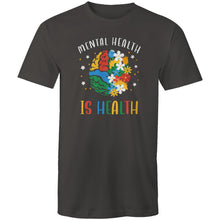 Load image into Gallery viewer, Mental health is health