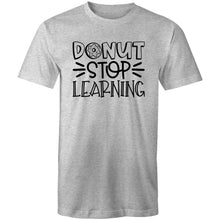 Load image into Gallery viewer, Donut stop learning