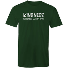 Load image into Gallery viewer, Kindness starts with me