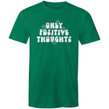 Load image into Gallery viewer, Only positive thoughts