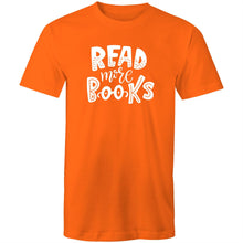 Load image into Gallery viewer, Read more books