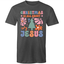 Load image into Gallery viewer, Christmas is all about Jesus