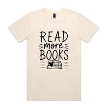 Load image into Gallery viewer, Read more books