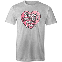 Load image into Gallery viewer, Show yourself more love