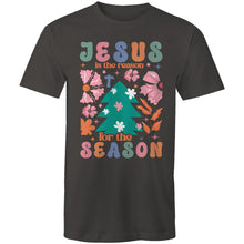 Load image into Gallery viewer, Jesus is the reason for the season