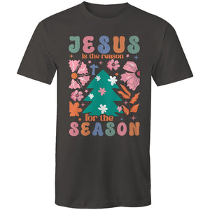 Jesus is the reason for the season