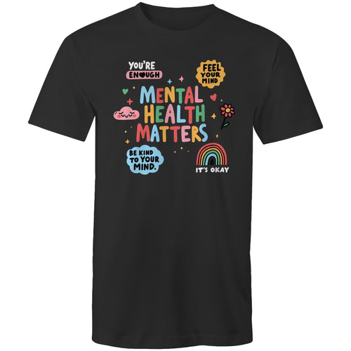 Mental health matters