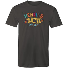 Load image into Gallery viewer, Healing is not linear