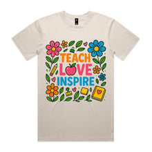 Load image into Gallery viewer, Teach Love Inspire