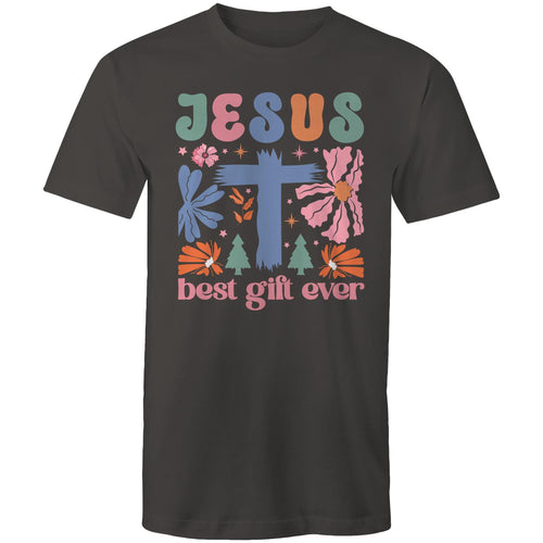Jesus best gift ever