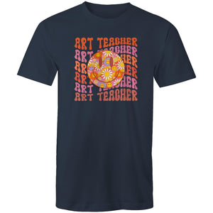 Art teacher