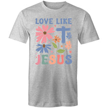 Load image into Gallery viewer, Love like Jesus