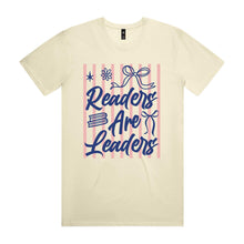 Load image into Gallery viewer, Readers are leaders