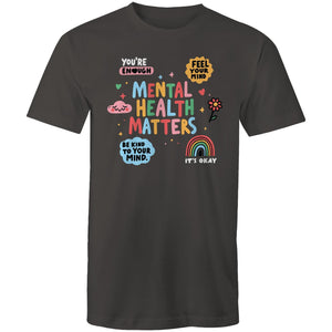 Mental health matters
