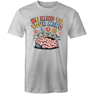 Be kind to your mind