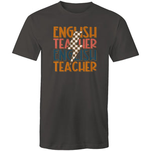 English teacher