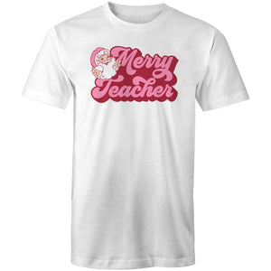 Merry Teacher