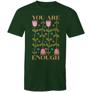 You are enough