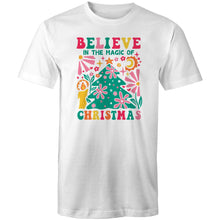 Load image into Gallery viewer, Believe in the magic of Christmas