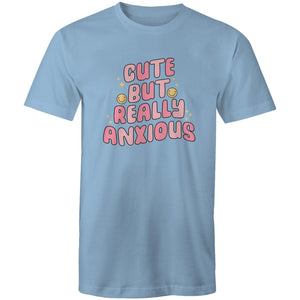 Cute but really anxious
