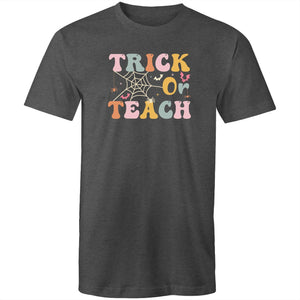 Trick or teach