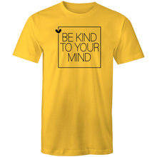 Load image into Gallery viewer, Be kind to your mind