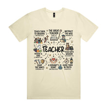 Load image into Gallery viewer, Teacher - faith based
