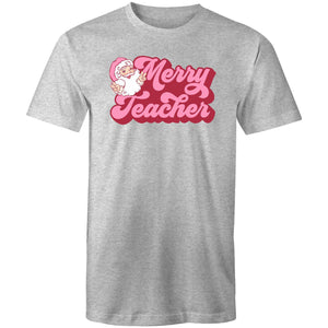 Merry Teacher