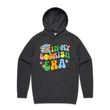 Load image into Gallery viewer, In my bookish era - hooded sweatshirt