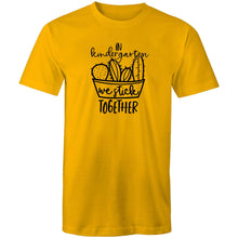 Load image into Gallery viewer, In kindergarten we stick together