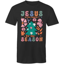Load image into Gallery viewer, Jesus is the reason for the season