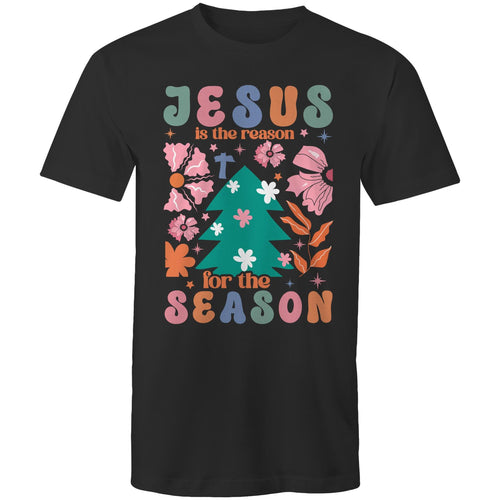 Jesus is the reason for the season