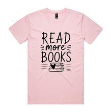 Load image into Gallery viewer, Read more books