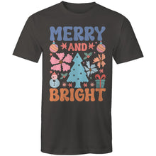 Load image into Gallery viewer, Merry and Bright