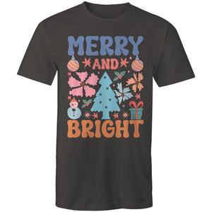 Merry and Bright