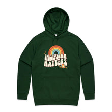 Load image into Gallery viewer, Inclusion matters - hooded sweatshirt