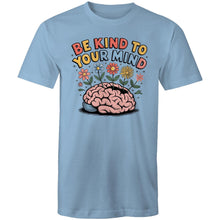 Load image into Gallery viewer, Be kind to your mind