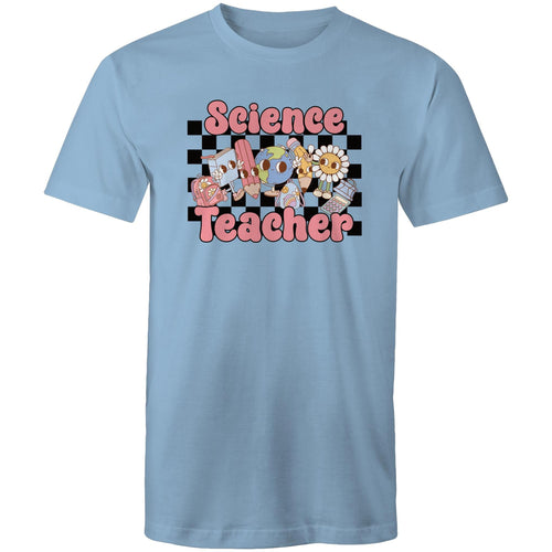 Science teacher