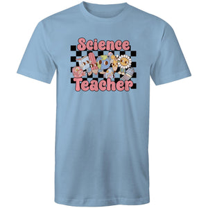 Science teacher