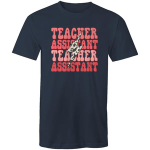 Teacher assistant